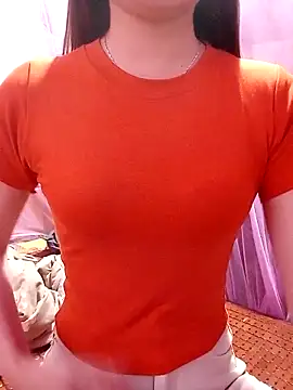 CherryBeii webcam
