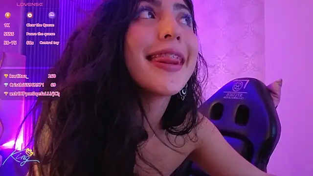 Ixchel_tay webcam