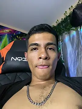 apolo-richard webcam