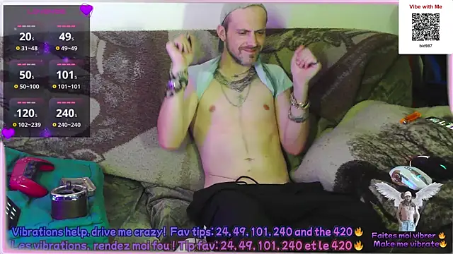SwatRocShy webcam