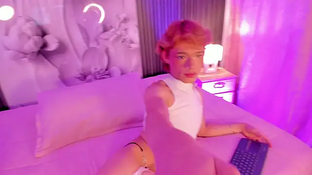 AngelDoll_1 webcam