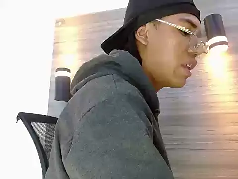 DaviidBuckx_ webcam
