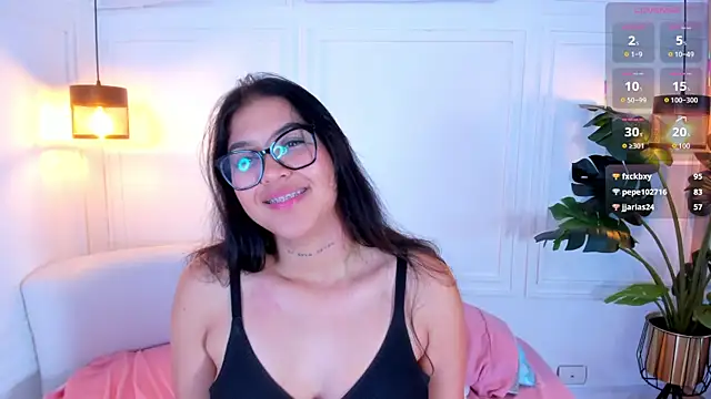 soffiicastro - Soffiicastro's free webcam - UK Sex Cams