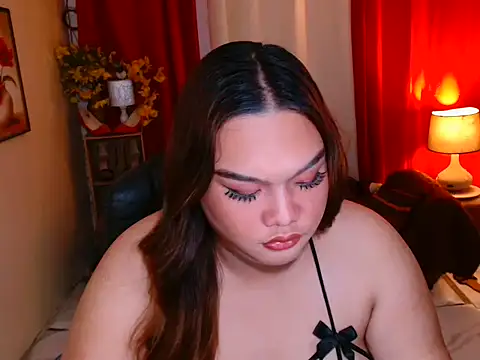 MargaretLim webcam