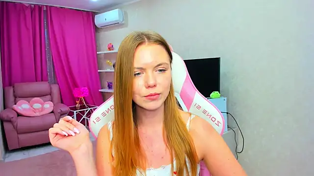 Strawberrye webcam