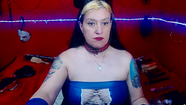 MATURE_Randy webcam
