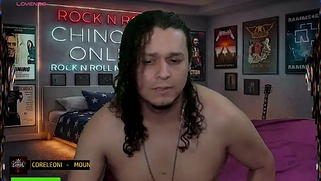 chino_roz webcam