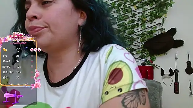 elektra_32 webcam