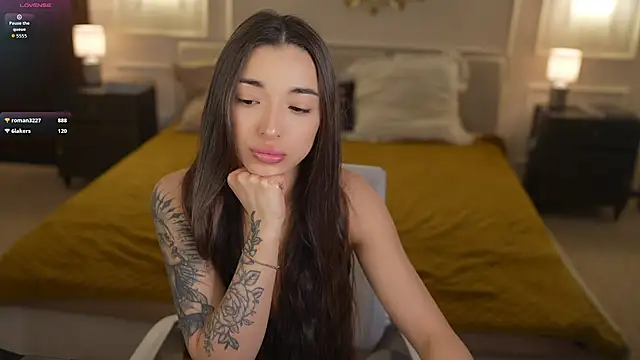 Jasmine_Flow webcam