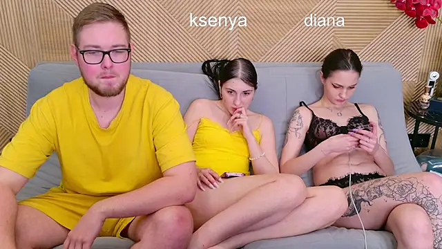Ksenny