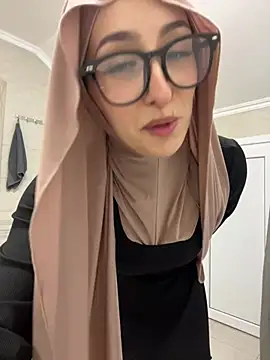 FlexibleDoll_ live show