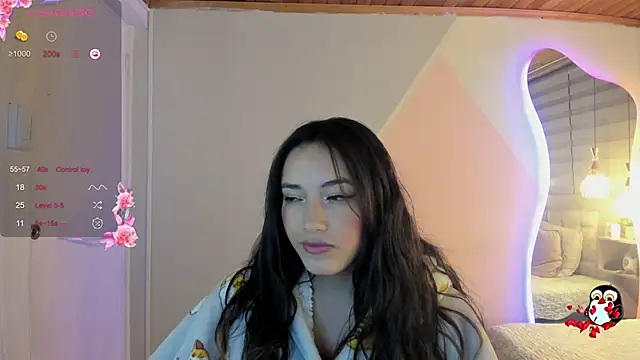 cristal__hot_1 webcam