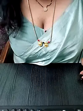 your-sameera webcam