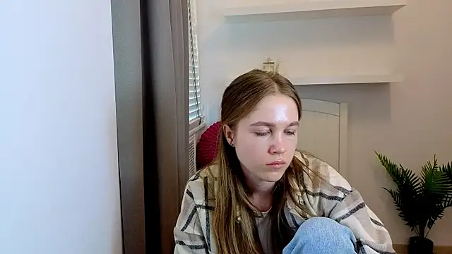 LoveXLexi webcam
