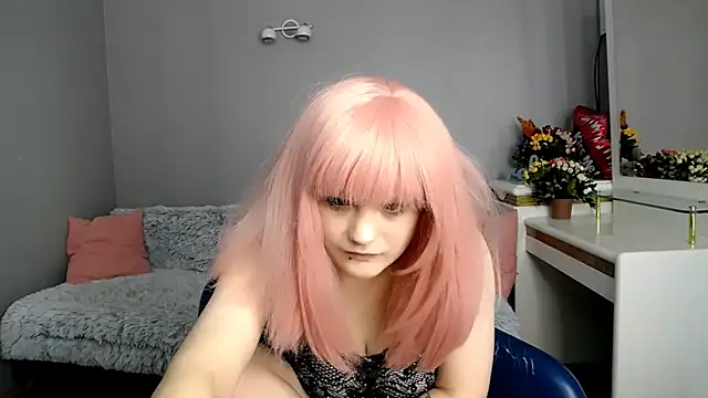 Estheri webcam