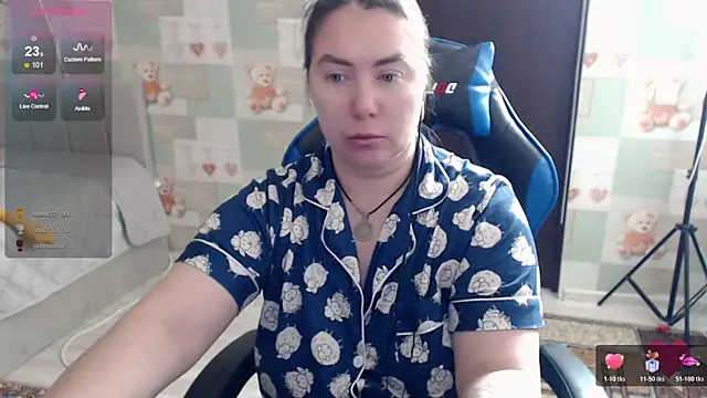 Korolek12 webcam