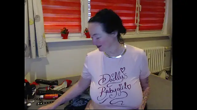 Alexie33 webcam
