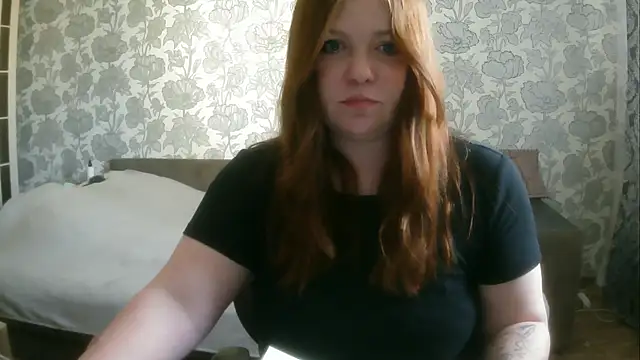 Sabrina_Poison webcam
