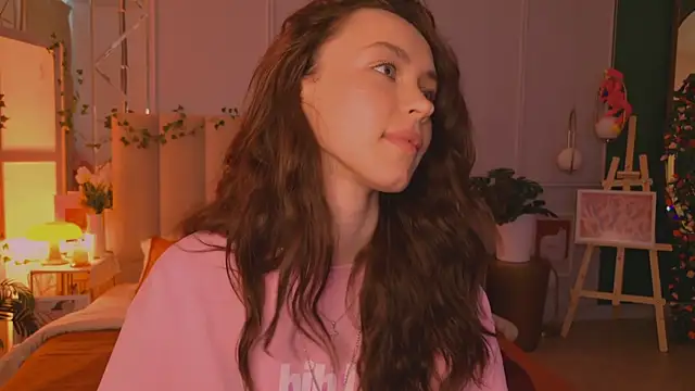 Meow_Nancy webcam