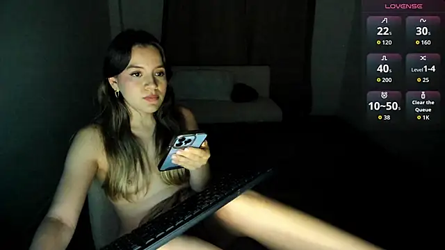 sara_ph webcam