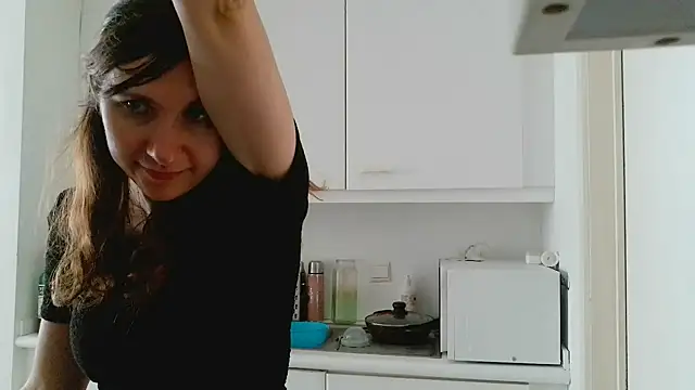 JasmineGlamour webcam