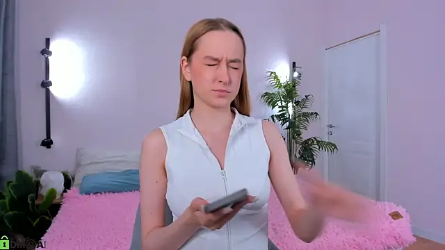 Sweett_Monica webcam