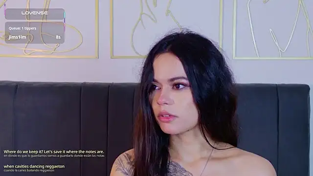 Lyra_Valtierra webcam