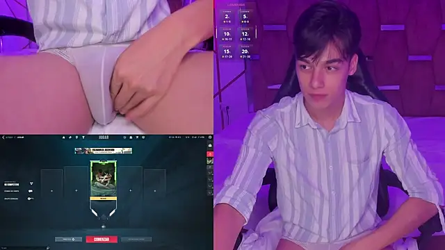 Gerony_ webcam