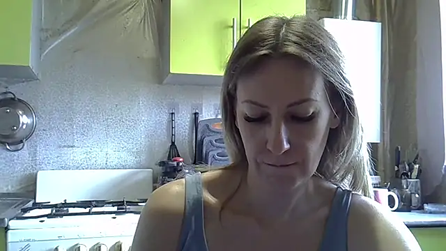AshleyXHoney webcam