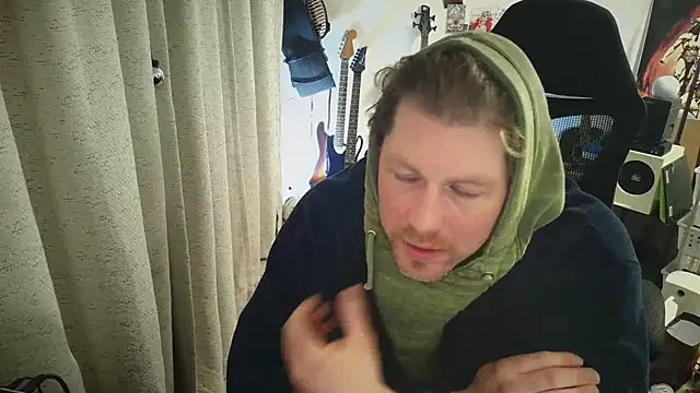 9VOLTT webcam