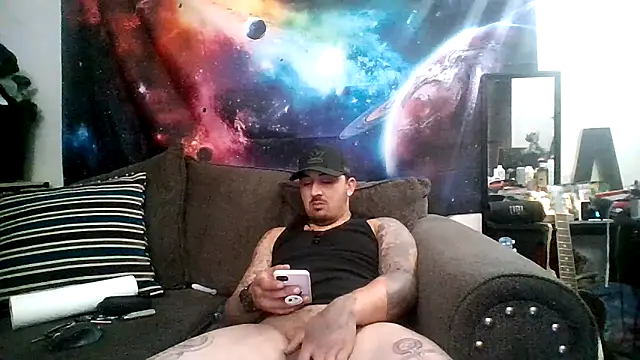 Antoniothedon webcam
