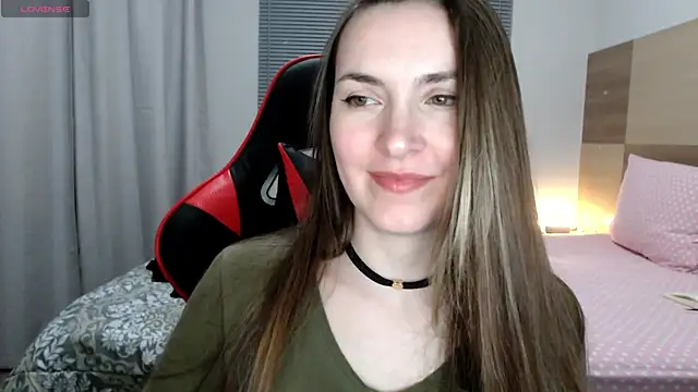 Naughty_Annn webcam