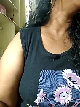 AMRUTHA-116 webcam