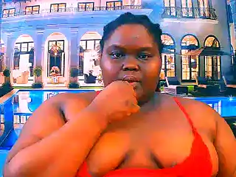 EbonyHotBuns webcam