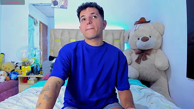 patrick_sanzz webcam