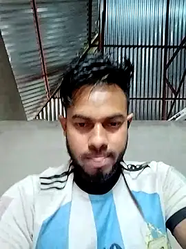 X-_boy webcam