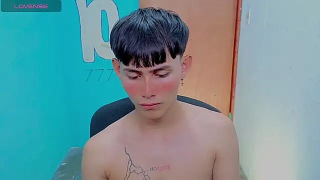 tanjiro_cute webcam