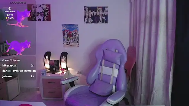 iris_sky webcam