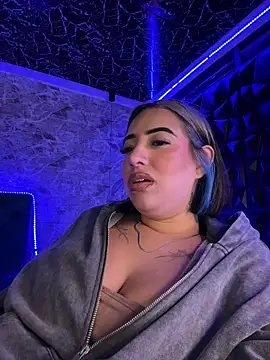 Scarlett-LS webcam
