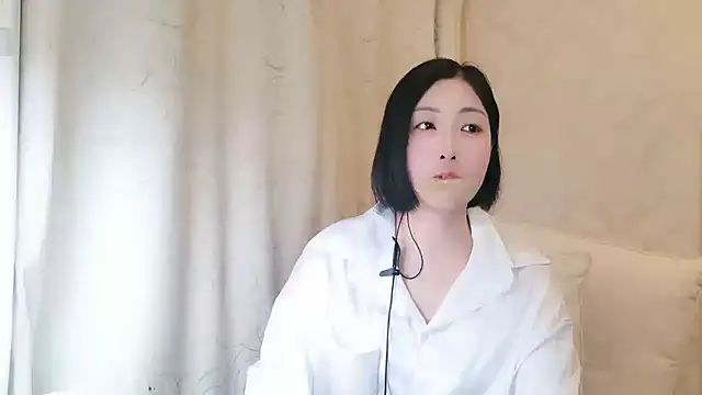 Rachel-6600 webcam