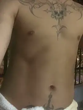 Mao_mdn webcam