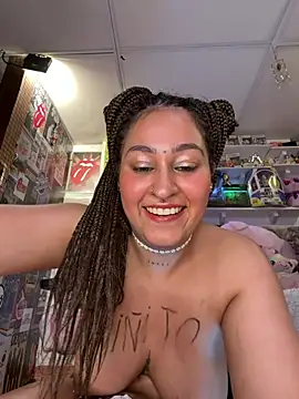 sweetexplotion webcam