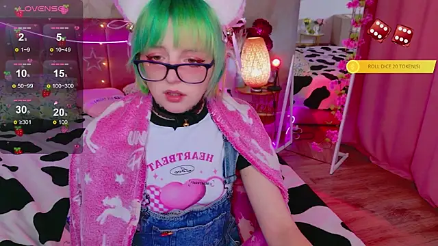 666_marshmallow webcam