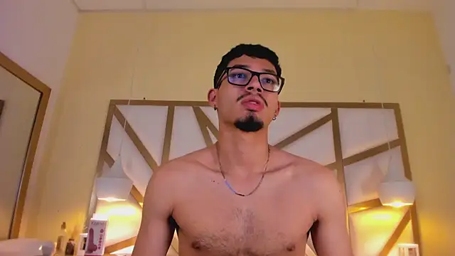 Jaxon_Carter webcam
