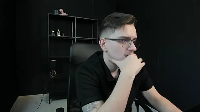 FelixStarkk webcam