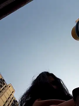 yinyin326 webcam