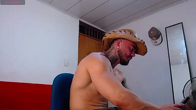 tommyblessd1 webcam