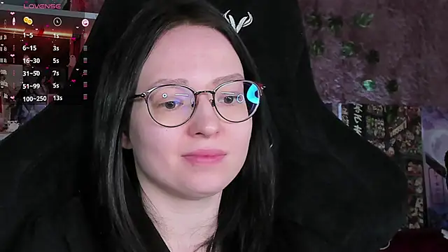 power_robynn webcam