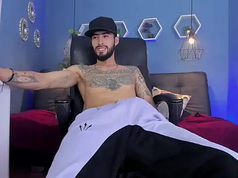 harold_777 webcam