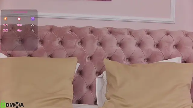 SidneyPuff webcam